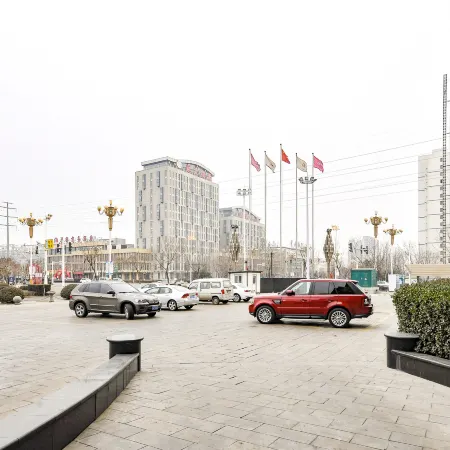 Changsheng International Hotel