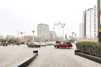 Changsheng International Hotel - Parking