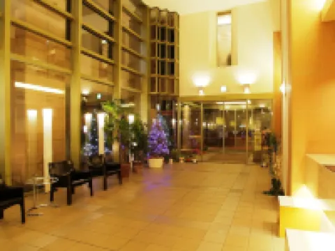 Tokachi Gardens Hotel Hotels in Obihiro