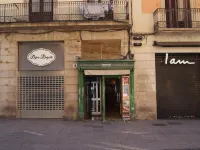 Pensión Arosa Hotels in Barcelona