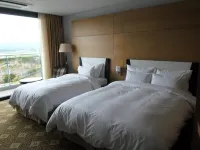 Sun Valley Hotel Hotel a Yeoju-si
