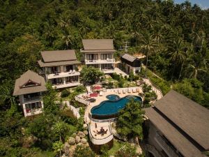 Koh Phangan Pavilions Serviced Apartments