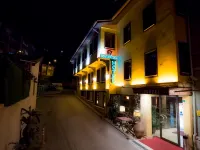 Boyuguzel Termal Hotel Hotel di Bursa