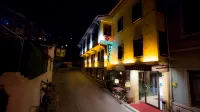 Boyuguzel Termal Hotel Hotels in Bursa