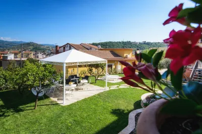 Casa Vittoria
