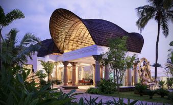 Taj Bekal Resort & Spa, Kerala