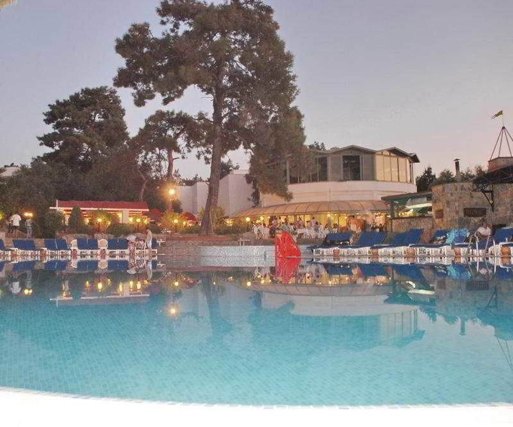 Bodrum Onura Holiday Village