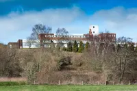 Ox Hotel Carlisle Hoteles en 