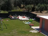 Riposo Studios & Apartments