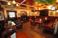 The Lansdowne Hotel