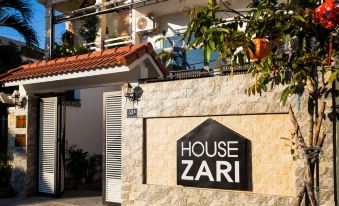 Zari House - Hostel