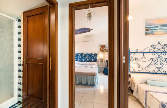 拉布甘維爾家庭旅館