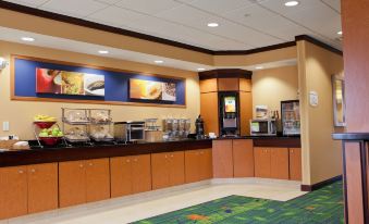 Fairfield Inn & Suites Flint Fenton