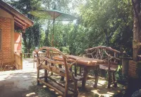 Aum Hum Homestay