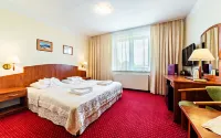 Karkonoski Spa - Bufet Mini All Inclusive Gratis!