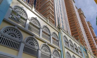Luxe in Venice