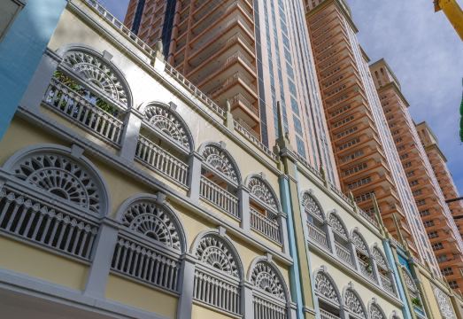 루체 인 베니스 더 베니스 레지던스 썸네일