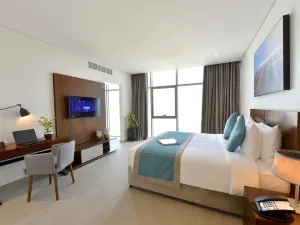 Swiss-Belresidences Juffair