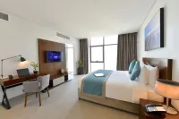 Swiss-Belresidences Juffair Hotels in Sitrah