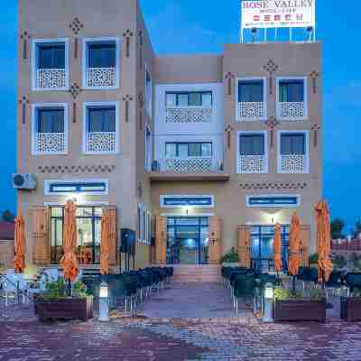 Rose Valley Hotel Hotel Exterior