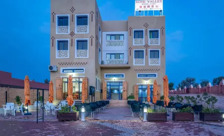 Rose Valley Hotel