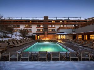 Highline Vail - a DoubleTree by Hilton