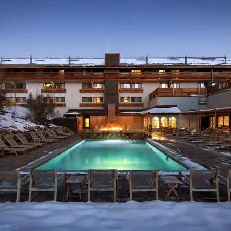 Highline Vail - a DoubleTree by Hilton