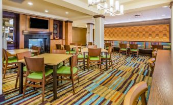 Fairfield Inn & Suites Turlock