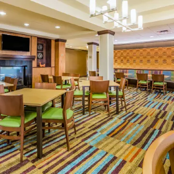 Fairfield Inn & Suites Turlock