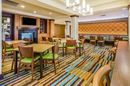 Fairfield Inn & Suites Turlock