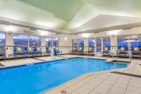 Fairfield Inn & Suites Madison East