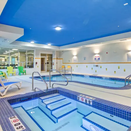 Fairfield Inn & Suites Kamloops