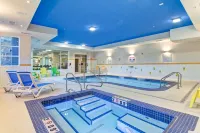 Fairfield Inn & Suites Kamloops
