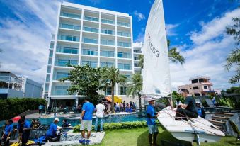 Worita Cove Hotel
