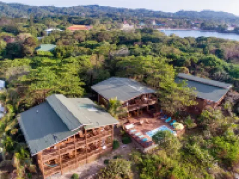 Cocolobo Resort Hotels in 