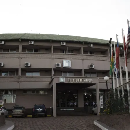 Hotel El Libertador