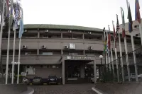 Hotel El Libertador โรงแรมใน