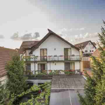 Gasthof Sara Hotel Exterior