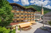 Hotel Blü Gastein Ξενοδοχεία στην πόλη Bad Hofgastein