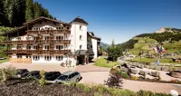 Hotel Continental Dolomites