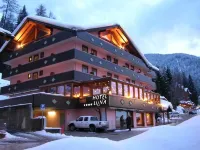 Luna Wellness Hotel Hotel di Monclassico