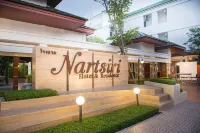 Nartsiri Hotel Hotels in Ubon Ratchathani