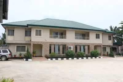 Fresh Spring Hotels & Towers Hotels near Sufficient Grace Worship Centre