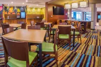 Fairfield Inn & Suites Wisconsin Dells Hoteles en Lake Delton