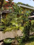 Thanakha Inle Hotel - Bares