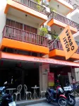 Patong Beach Side Hotel