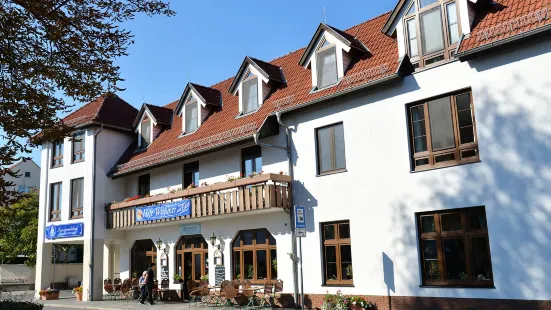 Hotel Spreewaldeck