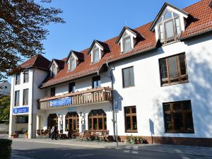 Gasthaus und Hotel Spreewaldeck Geschwister Noack oHG