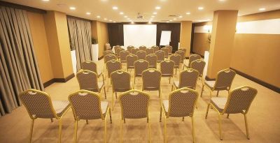 Meeting Rooms