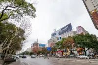 Morning Inn Hotel (Loudi Bubugao Plaza Central Hospital) - 2-نجوم